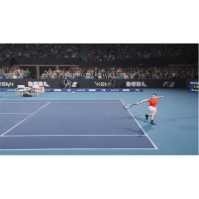 U and I Entertainment Matchpoint - Tennis Championships: Legends Edition