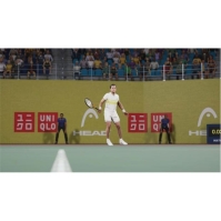 U and I Entertainment Matchpoint - Tennis Championships: Legends Edition