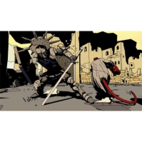 U and I Entertainment Mike Mignolas Hellboy: Web of Wyrd CE