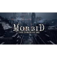 U and I Entertainment Morbid: The Lords of Ire