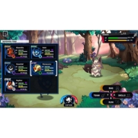 U and I Entertainment PS4 NEXOMON EXTINCTION