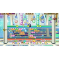 U and I Entertainment Puzzle Bobble Everybubble