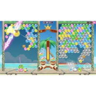 U and I Entertainment Puzzle Bobble Everybubble