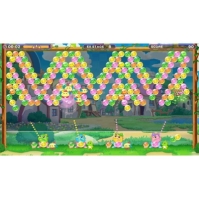 U and I Entertainment Puzzle Bobble Everybubble