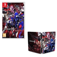 U and I Entertainment Shin Megami Tensei V: Vengeance Launch Edition