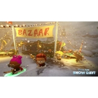 U and I Entertainment South Park Snow Day