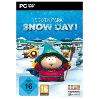 U and I Entertainment South Park Snow Day