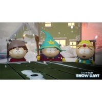 U and I Entertainment South Park Snow Day