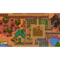 U and I Entertainment Stardew Valley