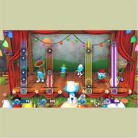 U and I Entertainment The Smurfs - Village Party