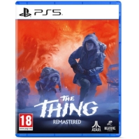 U and I Entertainment The Thing: Remastered