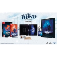 U and I Entertainment The Thing: Remastered: Deluxe Edition