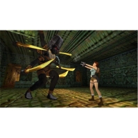 U and I Entertainment Tomb Raider I-III Remastered Deluxe Edition