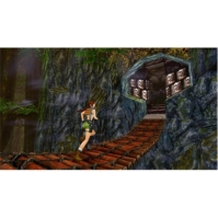 U and I Entertainment Tomb Raider I-III Remastered Deluxe Edition