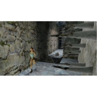 U and I Entertainment Tomb Raider I-III Remastered Deluxe Edition