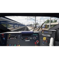 U and I Entertainment Train Sim World 3