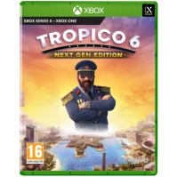 U and I Entertainment Tropico 6