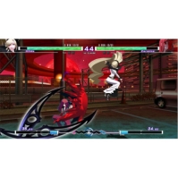 U and I Entertainment UNDER NIGHT IN-BIRTH Exe:Late[cl-r ]