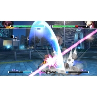 U and I Entertainment UNDER NIGHT IN-BIRTH Exe:Late[cl-r ]