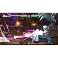 U and I Entertainment UNDER NIGHT IN-BIRTH Exe:Late[cl-r ]