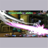 U and I Entertainment UNDER NIGHT IN-BIRTH Exe:Late[cl-r ]