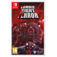 U and I Entertainment Zombie Night Terror