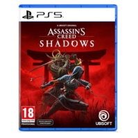 Ubisoft Assassins Creed Shadows