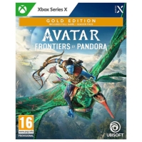 Ubisoft Avatar: Frontiers of Pandora Gold Edition