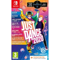 Ubisoft Just Dance 2020