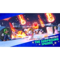 Ubisoft Mario + Rabbids Sparks of Hope Gold Edition