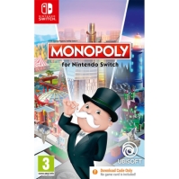 Ubisoft Monopoly