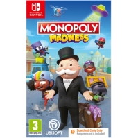 Ubisoft Monopoly Madness