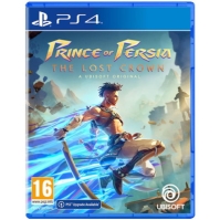 Ubisoft Prince of Persia: The Lost Crown