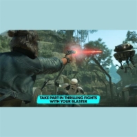 Ubisoft Star Wars Outlaws