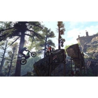 Ubisoft TRIALS RISING GOL