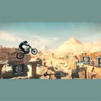 Ubisoft TRIALS RISING GOL