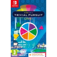 Ubisoft Trivial Pursuit Live