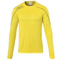 Uhlsport Str22 LsTee Sn99