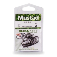 ULTRANOR BIG GUN MUSTAD