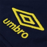 Umbro AFCBmth 3rdSho Jn99