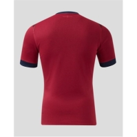 Camasa Umbro England Rugby Alternate 2024 2025 copil