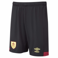 Umbro Burnley Ashort Jn99