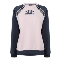 Umbro CB Rgln Sweat Ld99