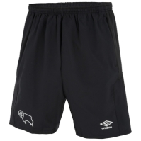 Umbro Drby Cty Short Jn99