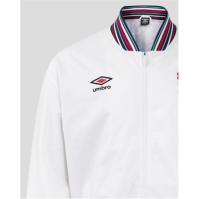 Umbro Eng Anth Jkt Ld51