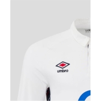 Umbro EngHomeCl L/S Sn51