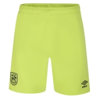 Umbro HddrsfldAShort Sn99