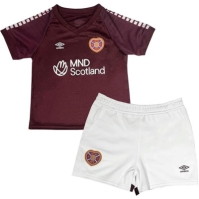 Umbro Hearts H IKit In99