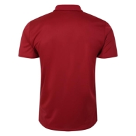 Umbro Hearts Polo(U) Sn99