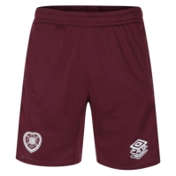 Umbro Hearts TrShort Sn99